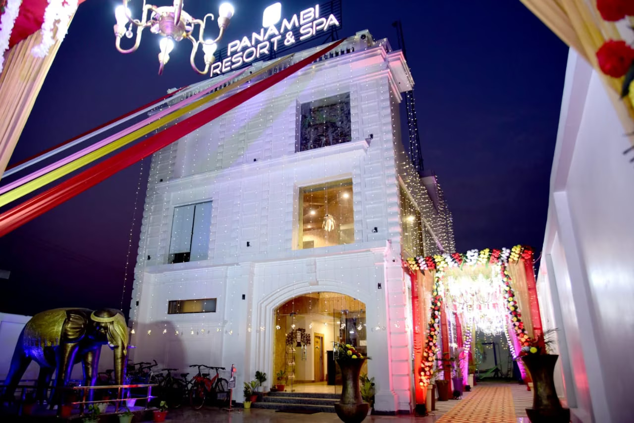 Panambi Resort